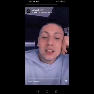 Hermane me vay a pagar 80k por mi gorro o eri yuta?