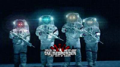 Soldiers of G L E N N [OC]