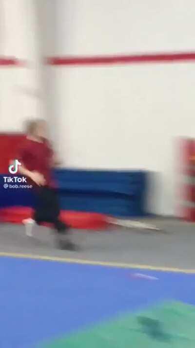 I&rsquo;m getting Eric Andre vibes