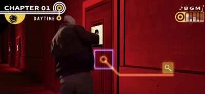 Me after Monokuma shows us the tapes after bonding with Sayaka: