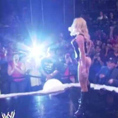Trish Stratus: WWE Divas Undressed