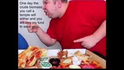 Average Daddy Jizz fan