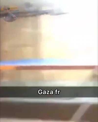 gentlemen we are in the find out stage of the 21st century