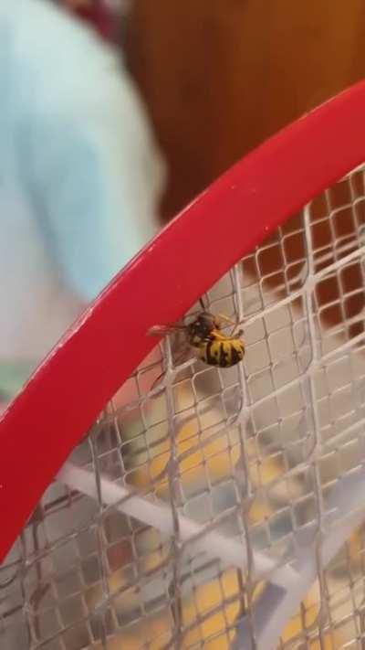 Motherfucker got the full load