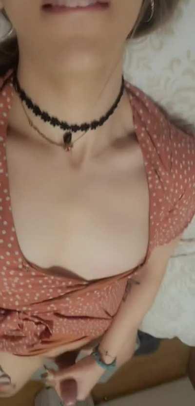 How are you going to help me finish?