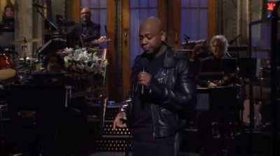 SNL monologue 12 Nov 2022