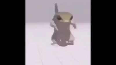 Me when I get to the only good part in Mementos