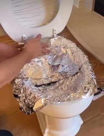 Ah yes, another man of culture