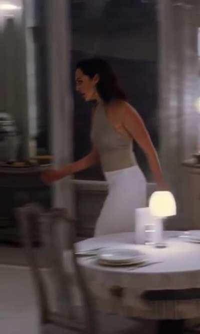 Gal Gadot is even hotter when she’s angry