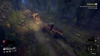 When the Train has finally enough of your Bullshit ! lmao( we nearly died laughing in coop)