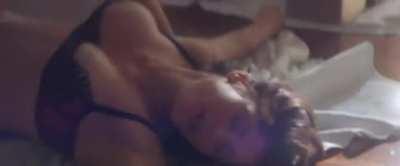 Gemma Arterton's Tits