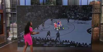 New Cheat Sheet, New View 💕