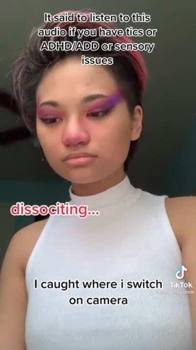 This definitely belongs here