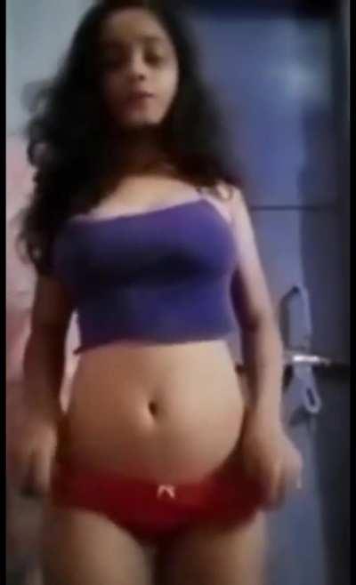 Hot desi girl