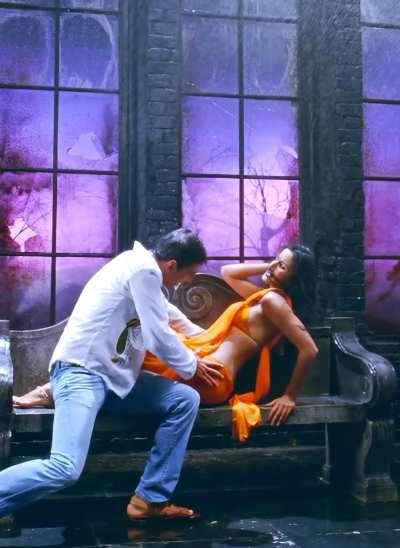 Best rain song bollywood could produce!