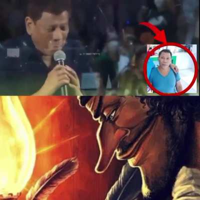 birthday ni tigidong