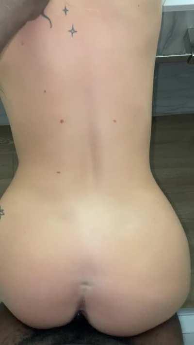 Do you think you could fuck me better