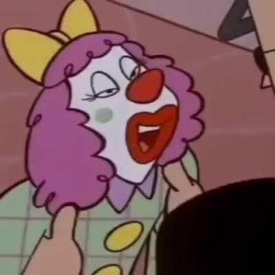 When I find out she's a juggalette