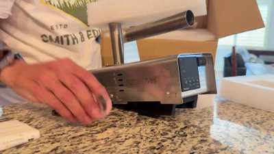 My varroa treatment win