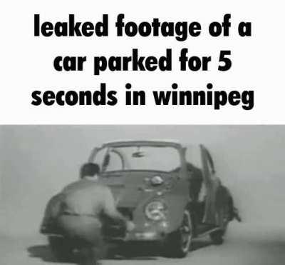 winnipeg