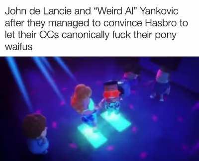 They did what millions dreamt of, but could never accomplish.