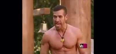 A great strategy by Ezra