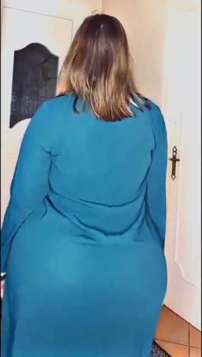 r/ThickOnTikTok Lounge