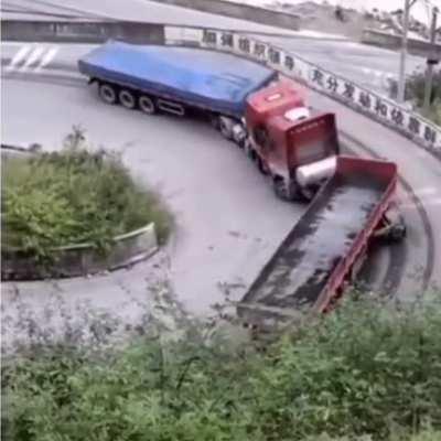 WCGW playing chicken