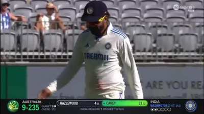 KLR - Real career choice...? Messi who? 