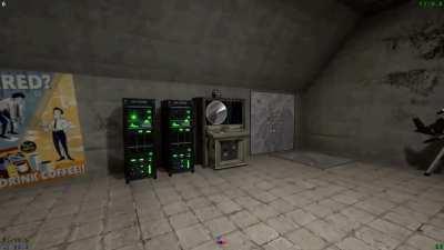 You ever got so hungry that you drown?