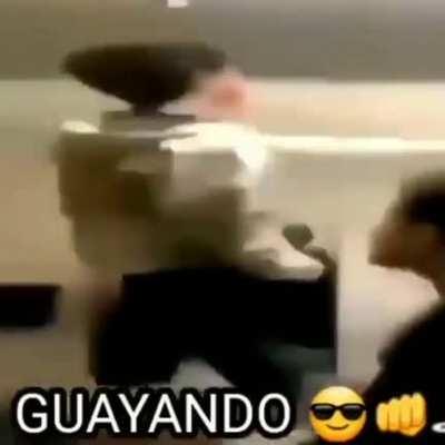 Perfectly low quality