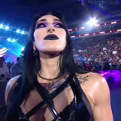 RAW (9/30/25)