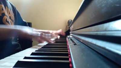 And now, time for some 