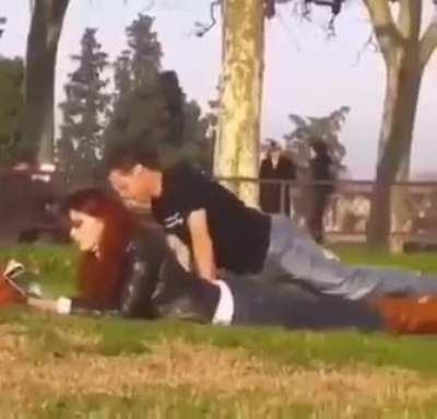 The real prankster 🗿