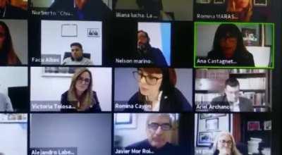 Me parece raro que nadie haya hablado de esto, perd&oacute;n si es repost