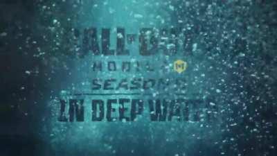 Had to make this. Season 5