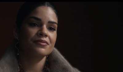 Manni L Perez had a role in a tv show called “East New York” as Lucia Santiago in 2023