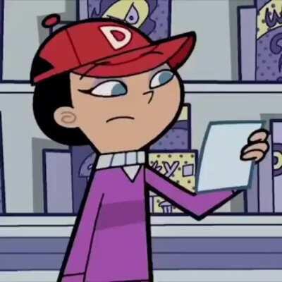 Boyfriend's Dad Mod got me like...