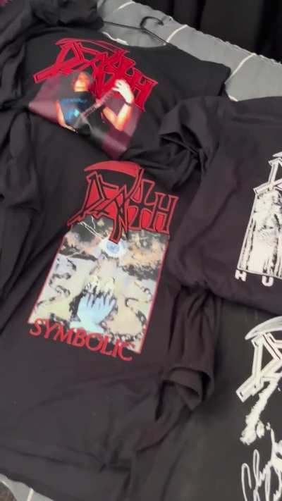 Going through my collection