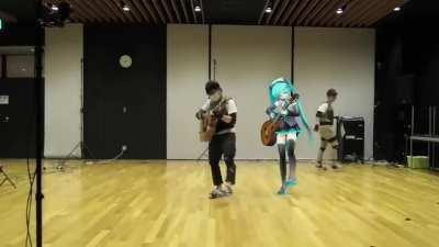 Striking Vapor may be closer than we think