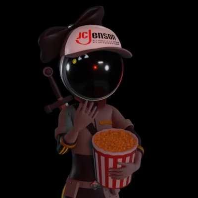 Hey look, this is the best part (Unspeakable horrors happening in the distance).