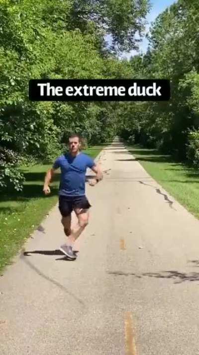 Então e assim que se anda