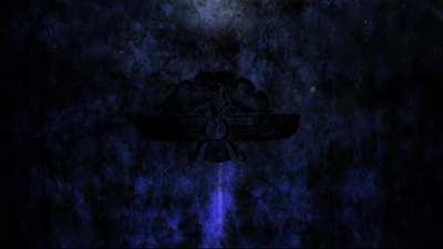 This poem was in Middle Persian (The language of Sasanian Empire) and it was a sad poem of hope of the Persian people a few decades after the Islamic conquest of Iran. I want the people on this sub-reddit to share this precious piece of Iranian history wi