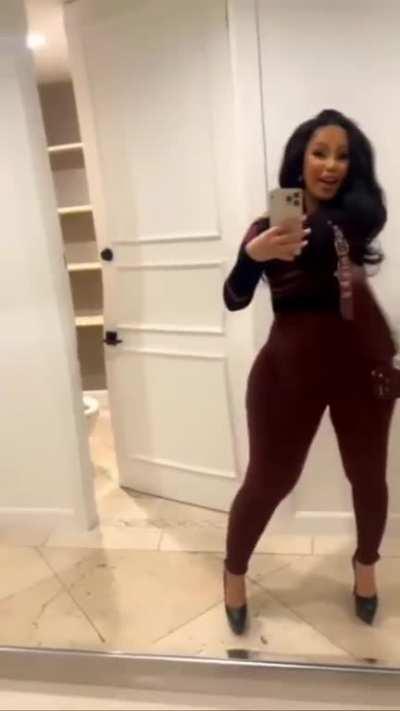 Cardi B 🍑💦🍆 Ai Joi