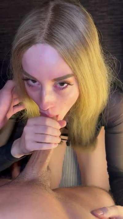 Just practicing my favorite hobby 🥰