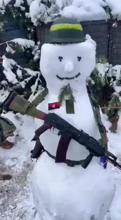 Christmas is coming !!