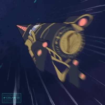 pov: you're the next planet visited by the astral express 🚃