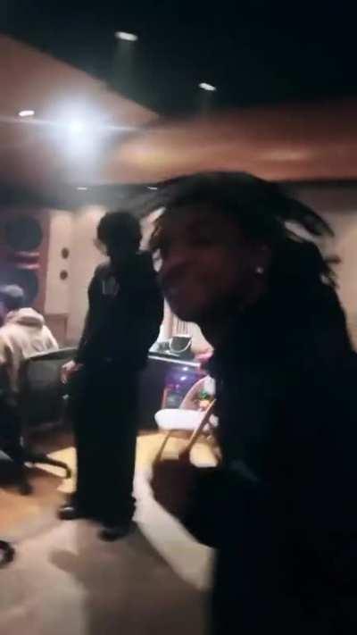 NEW LONE X KEN SNIPPET