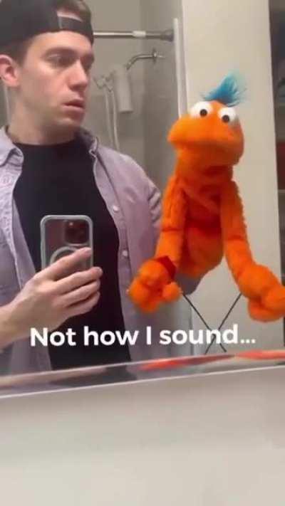 Don't let your friends