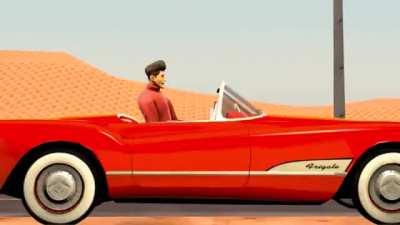 nothing bad ever happens to the kennedys but in SFM